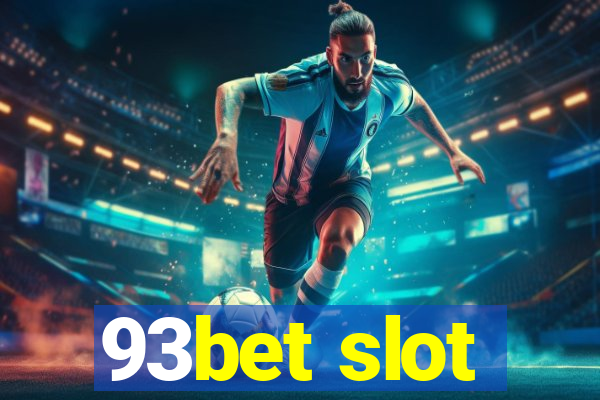 93bet slot